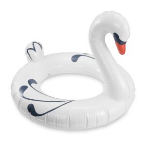 Koło do pływania Swan White – Vanilla Copenhagen