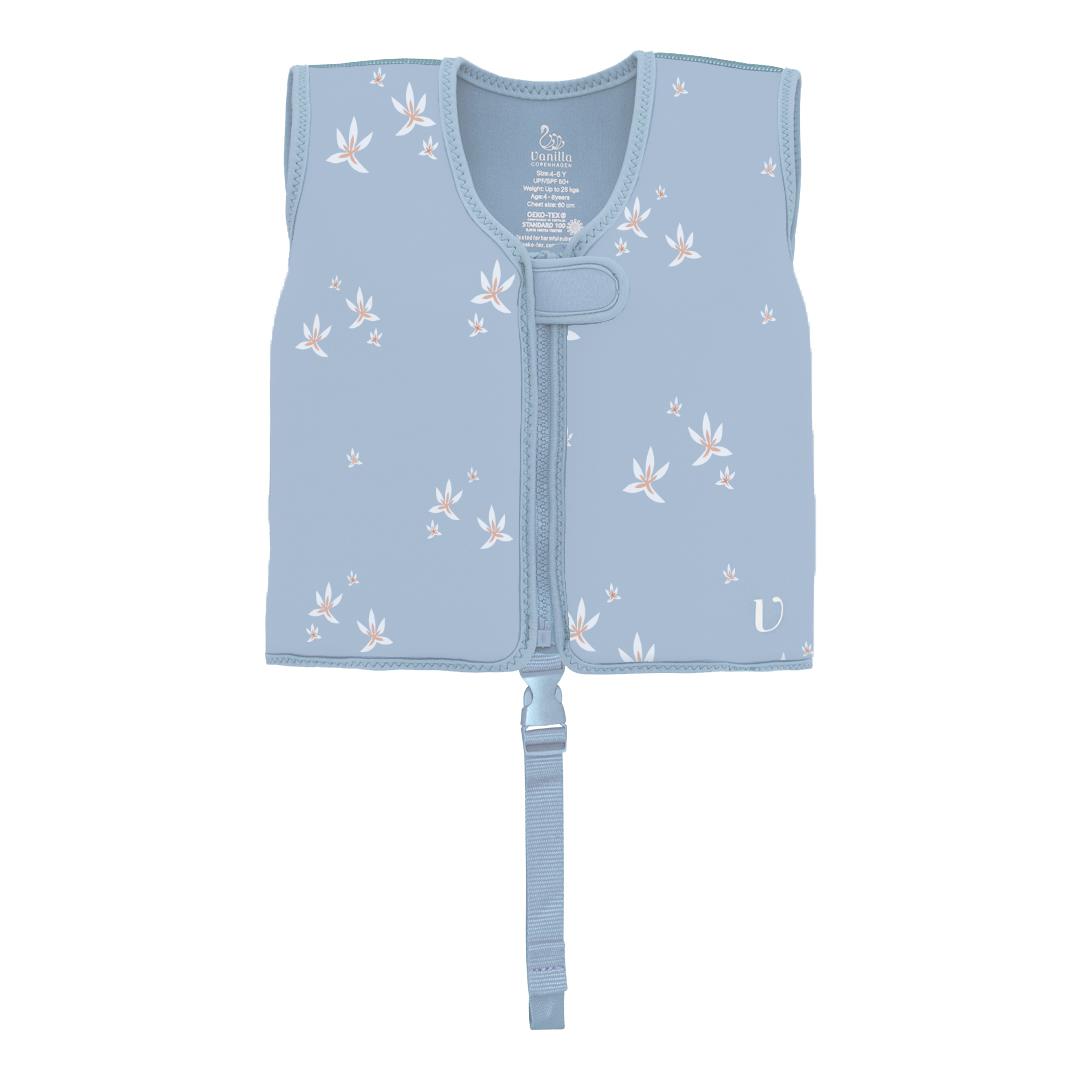 Kamizelka do pływania Neo Lily Skyway 1-3L 11-20kg
