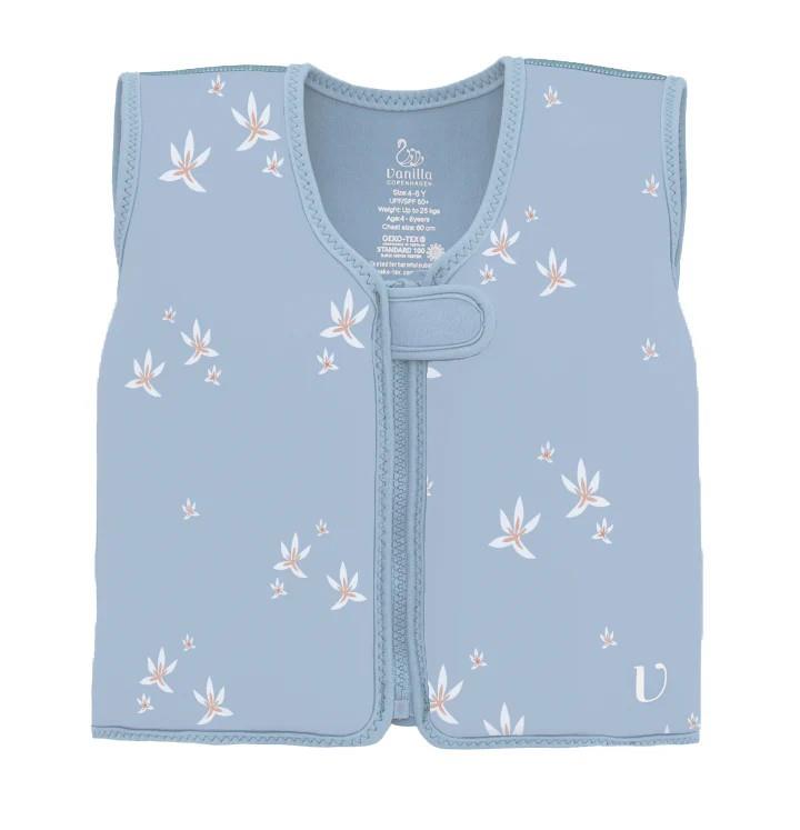 Kamizelka do pływania Neo Lily Skyway 3-6L 19-25kg