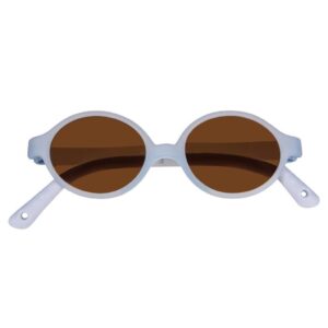 Okulary przeciwsłoneczne Dooky Gili 2w1 BLUE