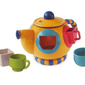 czajniczek sorter tolo bio