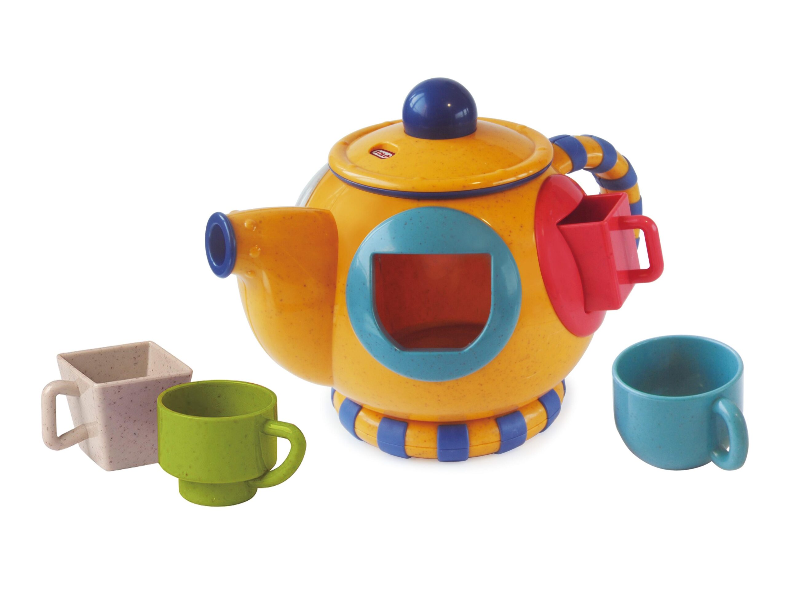 czajniczek sorter tolo bio