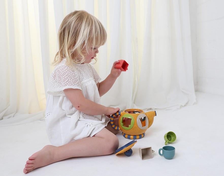 czajniczek sorter tolo bio