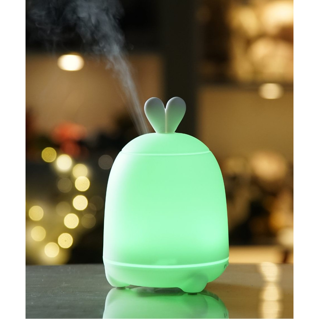 Królik dyfuzor lampka nocna Rabbit & Friends