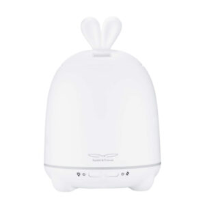 Królik dyfuzor lampka nocna Rabbit & Friends