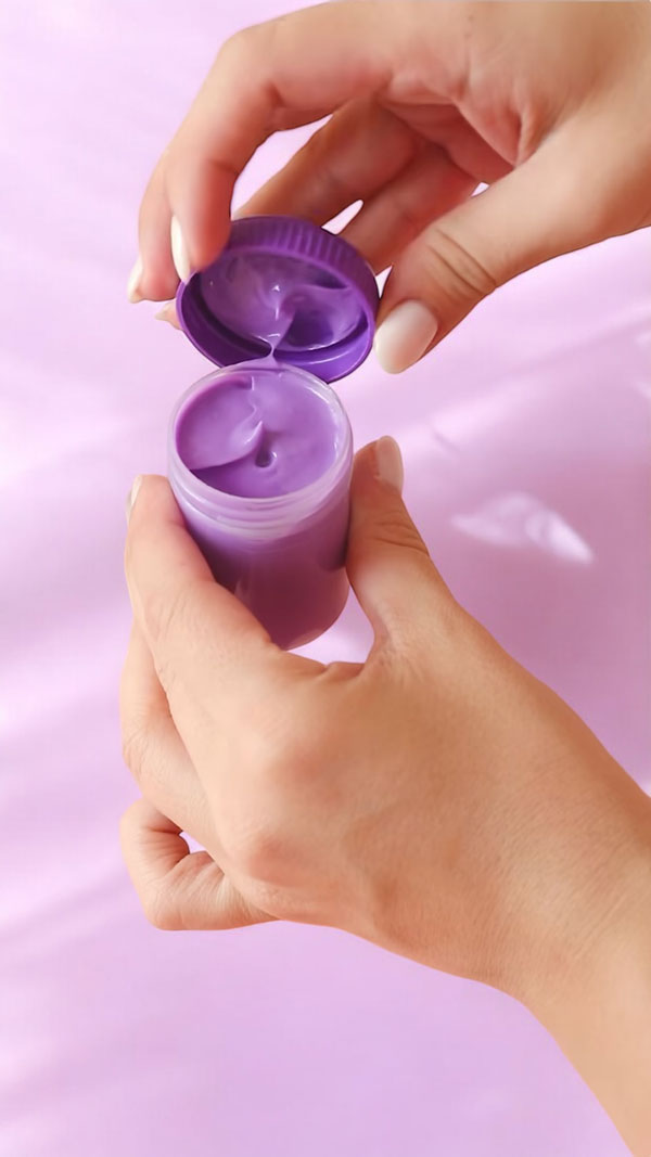 Farby do malowania palcami ChildGen