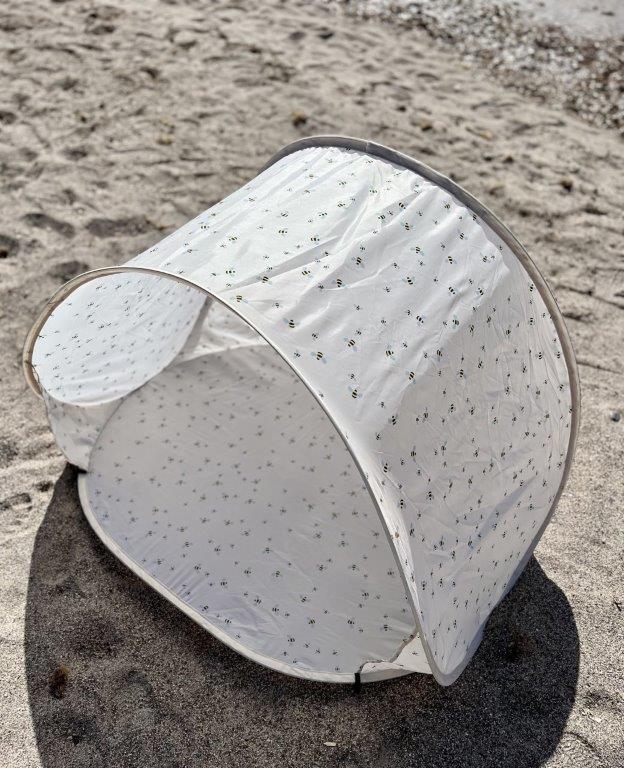 namiot plażowy vanilla copenhagen