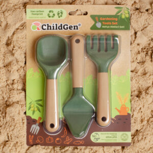 Zestaw narzędzi ChildGen