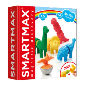 dinozaury SmartMax