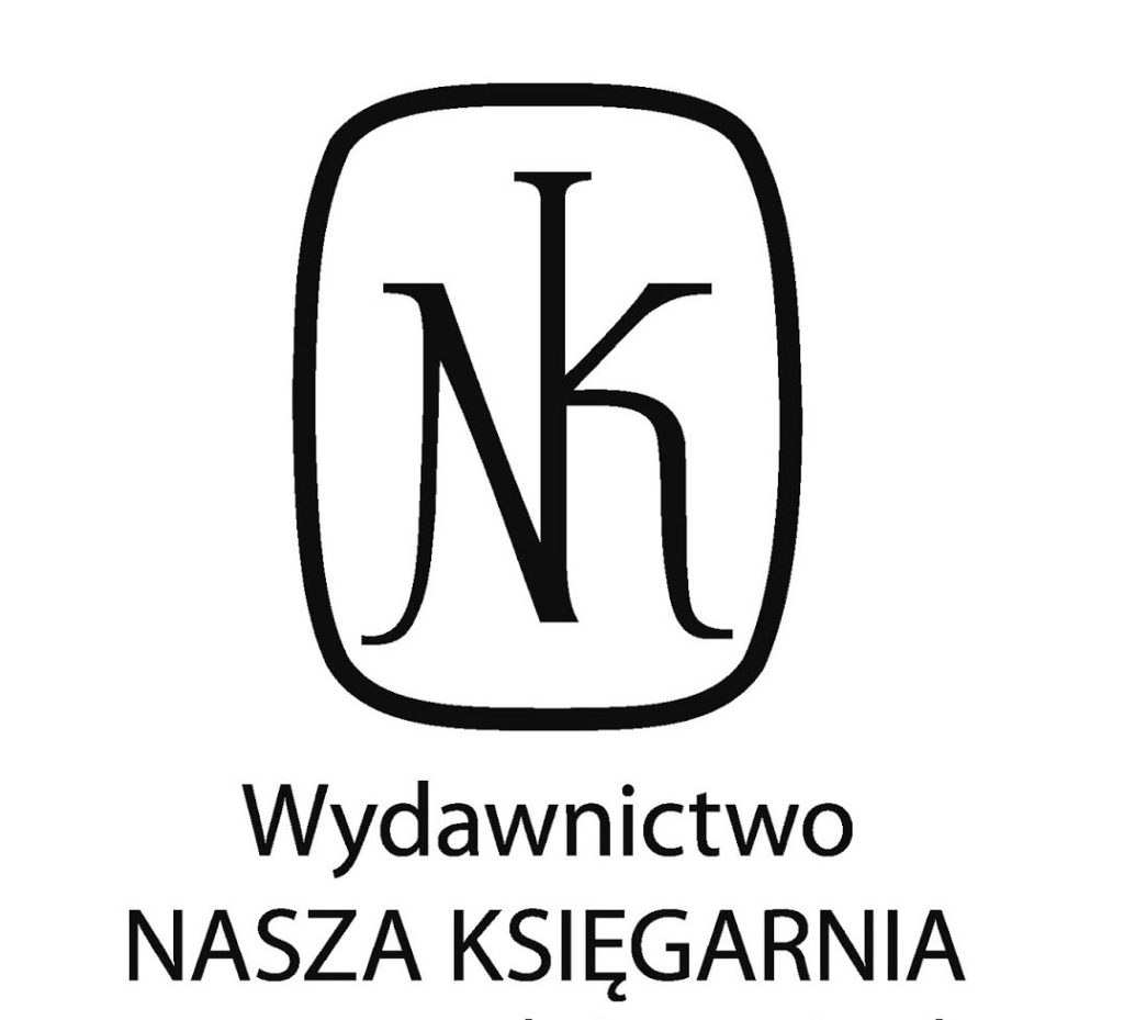nasza księgarnia logo