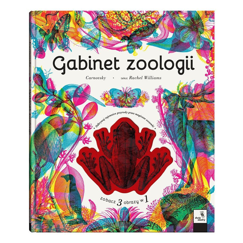 gabinet zoologii