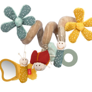 Spirala do łóżeczka Motyle Sigikid