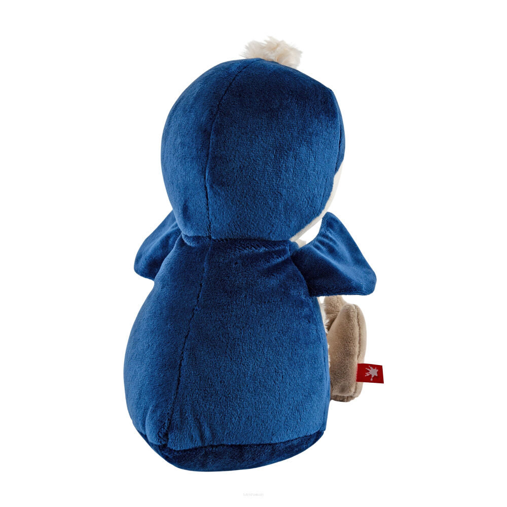 Przytulanka pingwin Sigikid