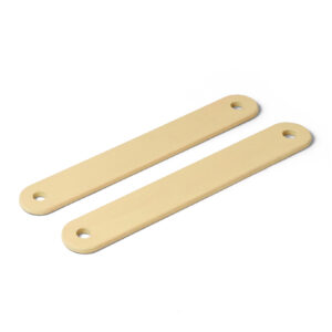 MODU Beams deski do balansowania żólte