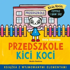 Przedszkole Kici Koci