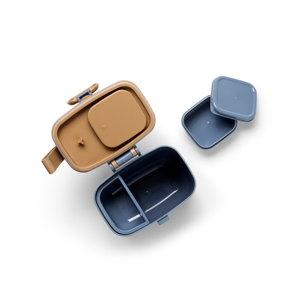 Lunchbox Elodie Garden Leo