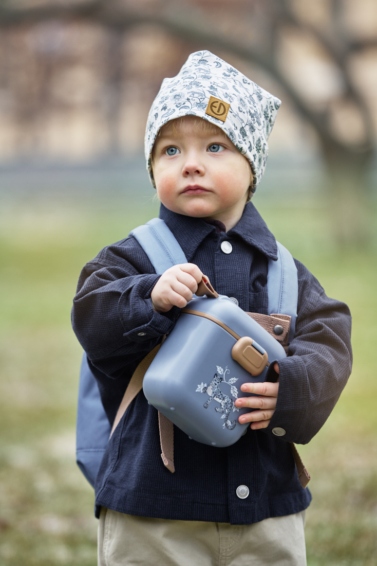 Lunchbox Elodie Garden Leo