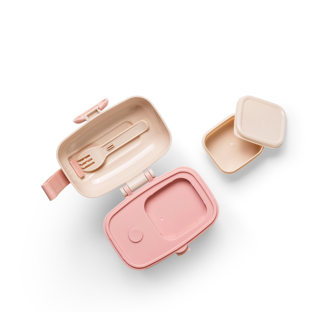 Elodie Details - Lunchbox Rosy Bow