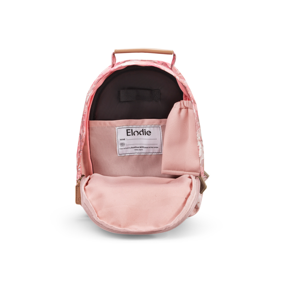 Elodie Details - Plecak BackPack MINI River Rose
