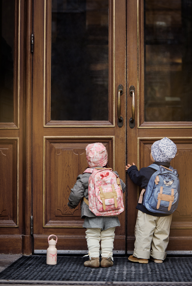 Elodie Details - Plecak BackPack MINI River Rose