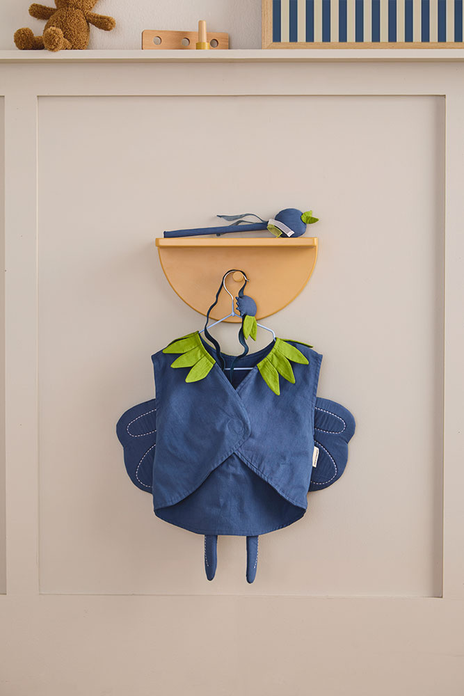 Przebranie Jagodowej Wróżki Kid's Concept