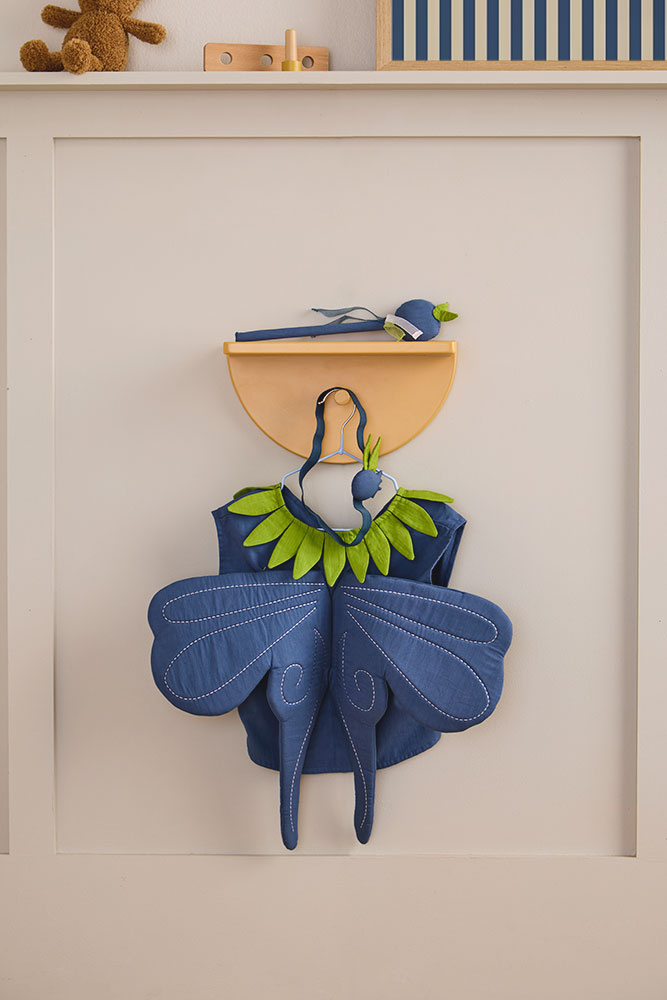 Przebranie Jagodowej Wróżki Kid's Concept