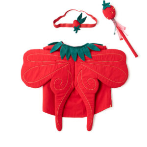 Przebranie Truskawki Kid's Concept