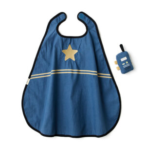 Peleryna Policjanta Kid's Concept