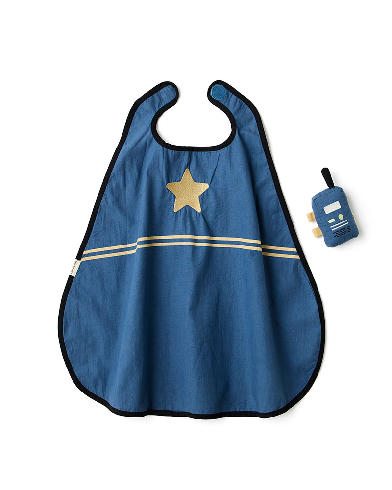 Peleryna Policjanta Kid's Concept