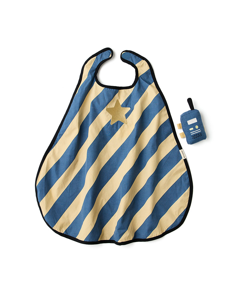 Peleryna Policjanta Kid's Concept