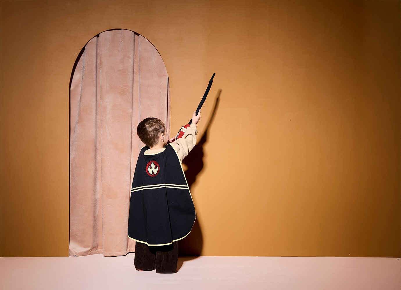 Peleryna Strażaka Kid's Concept