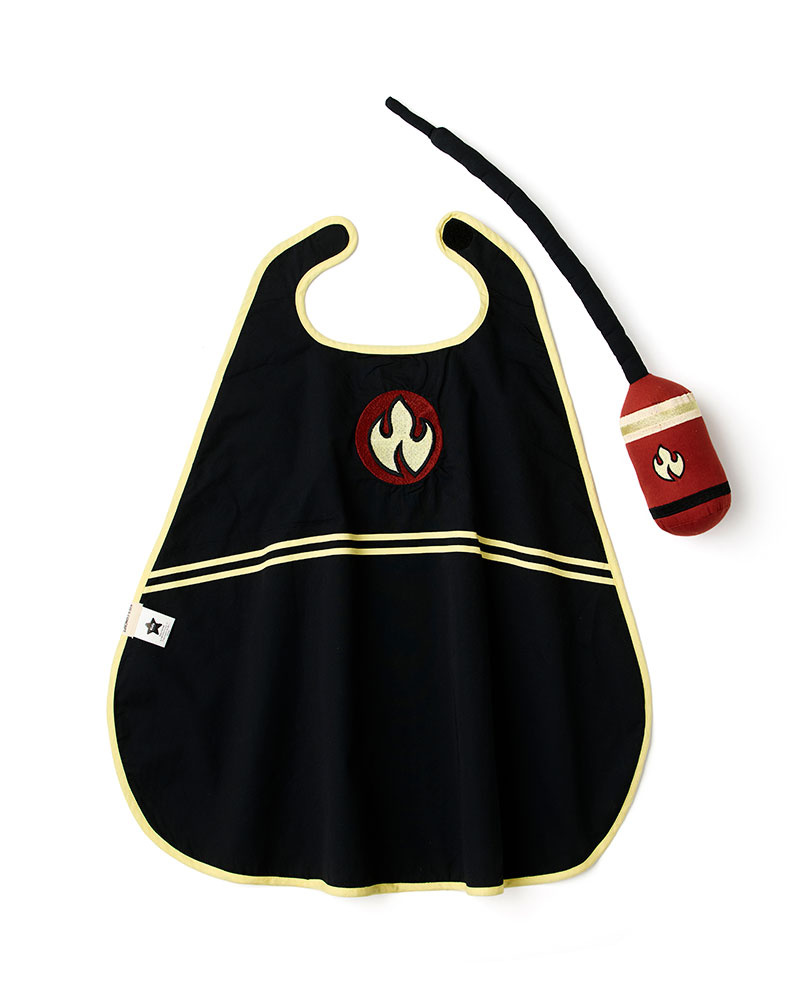 Peleryna Strażaka Kid's Concept