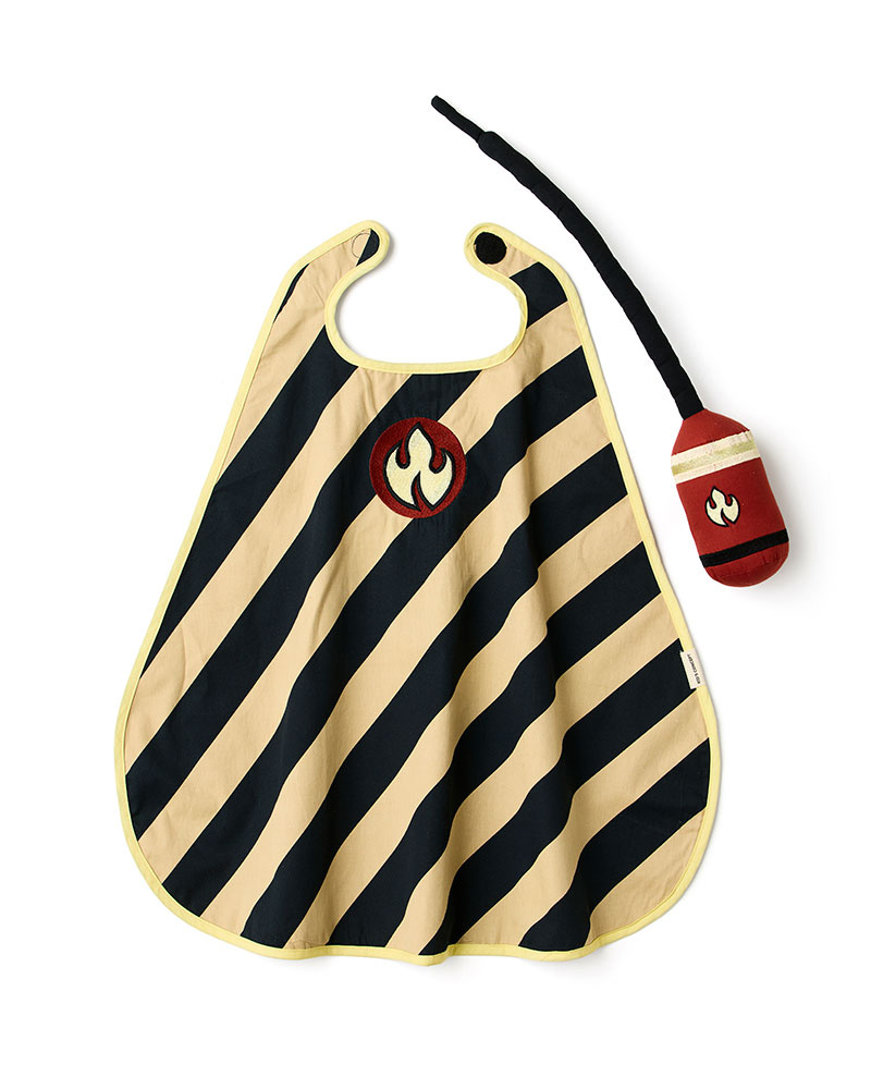 Peleryna Strażaka Kid's Concept