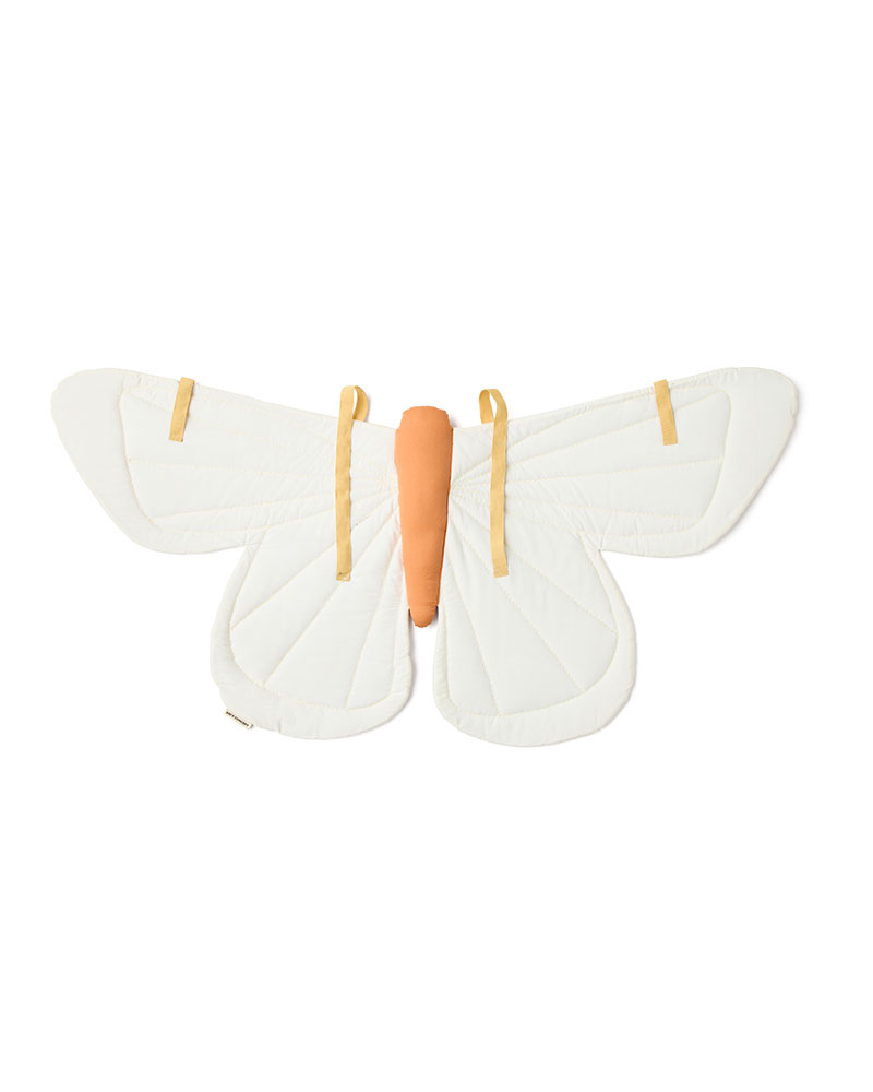 Duże skrzydła motyla Kid's Concept - fioletowe