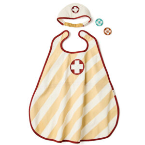 Peleryna Doktora Kid's Concept