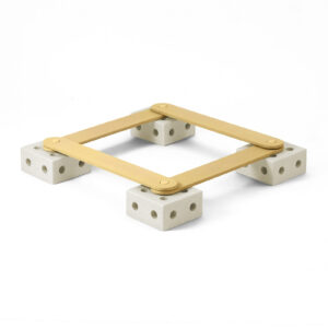 MODU - Balance Track sand grey