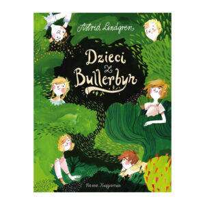Dzieci z Bullerbyn