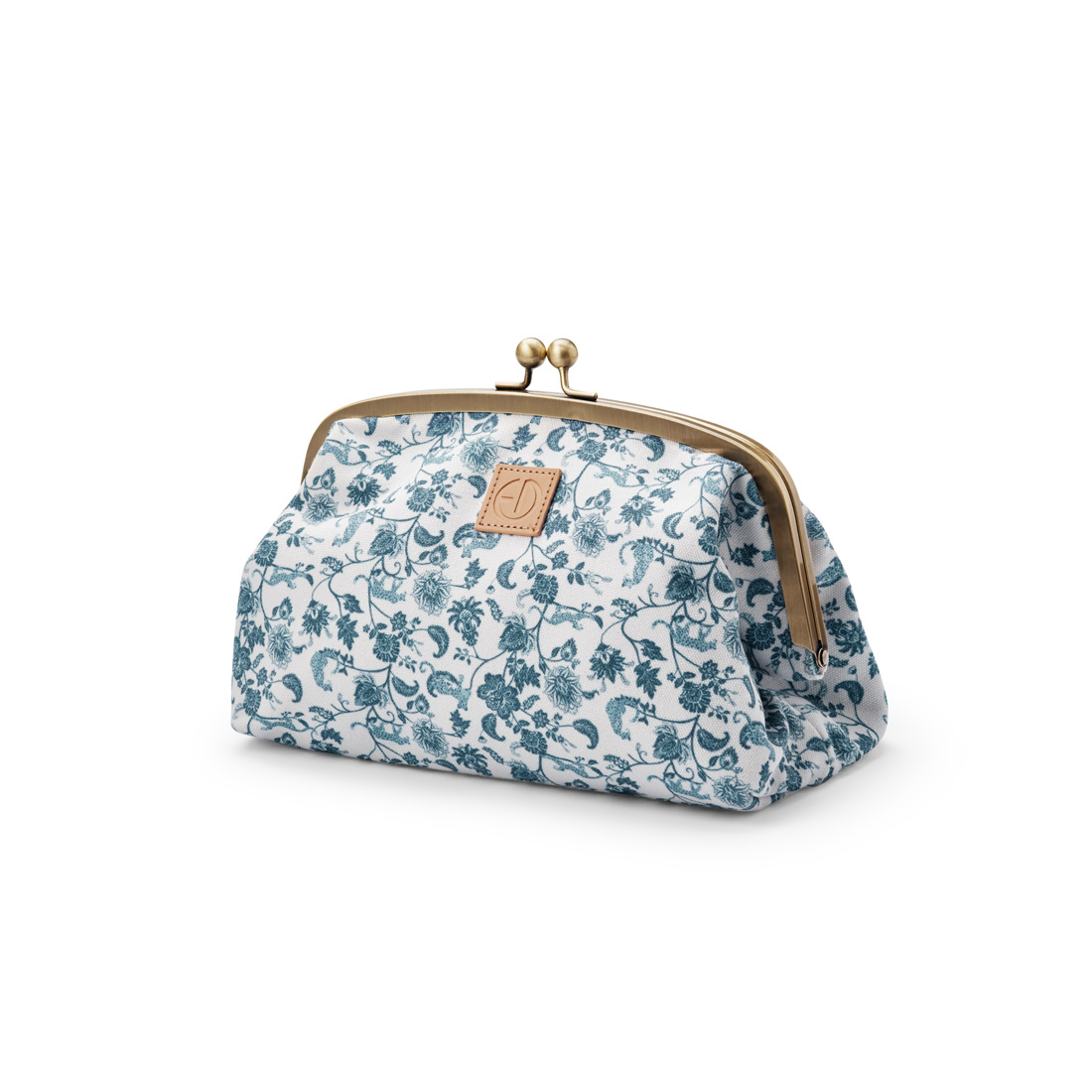 Kosmetyczka organizer Zip&Go - Garden Leo Toile