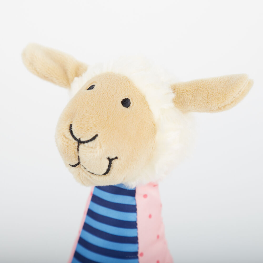 Zestaw miękkich kręgli ze zwierzątkami – Sigikid