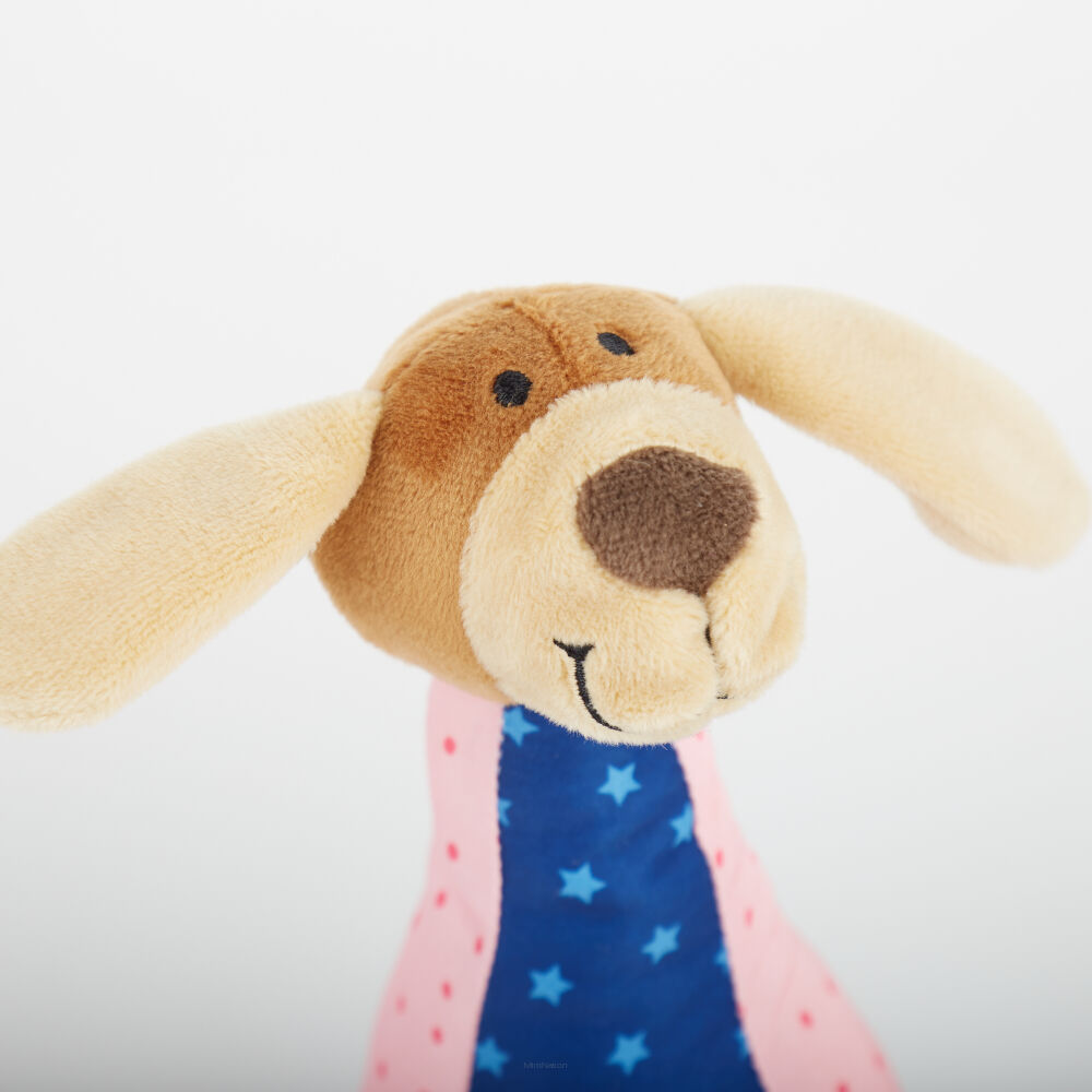 Zestaw miękkich kręgli ze zwierzątkami – Sigikid