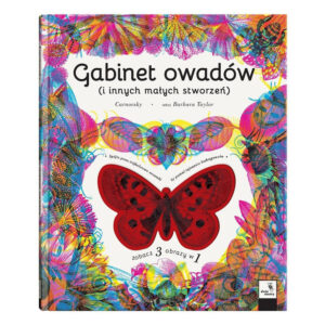 Gabinet owadów