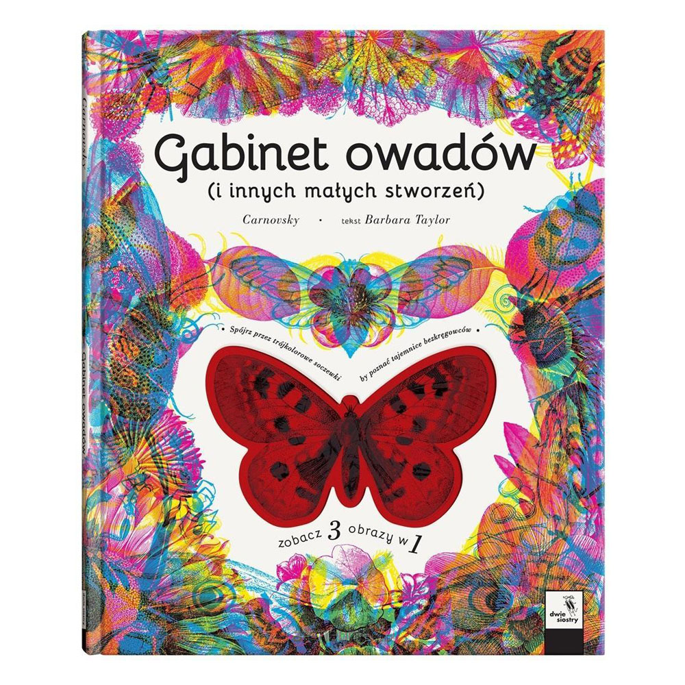Gabinet owadów