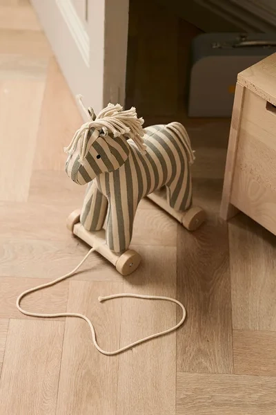 konik do ciągnięcia sam kids concept