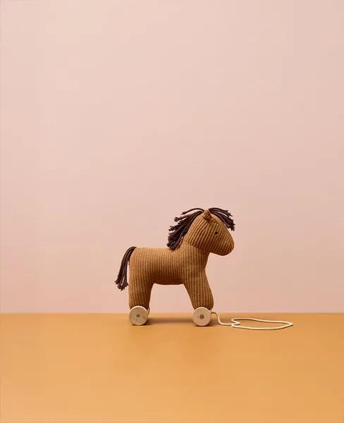 Koń na sznurku Vera Kid's Concept