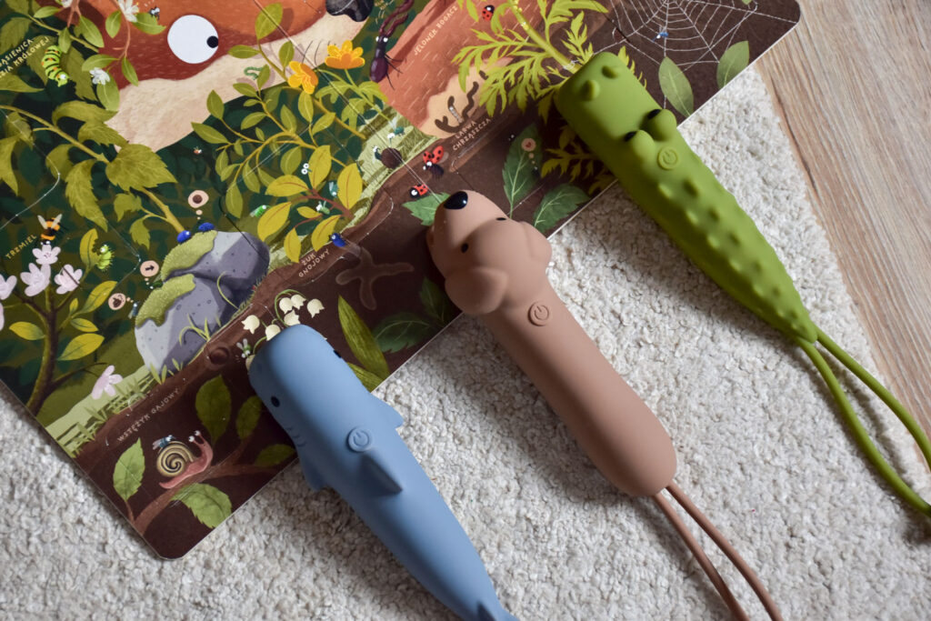 Kreatywne zabawy na jesienne wieczory