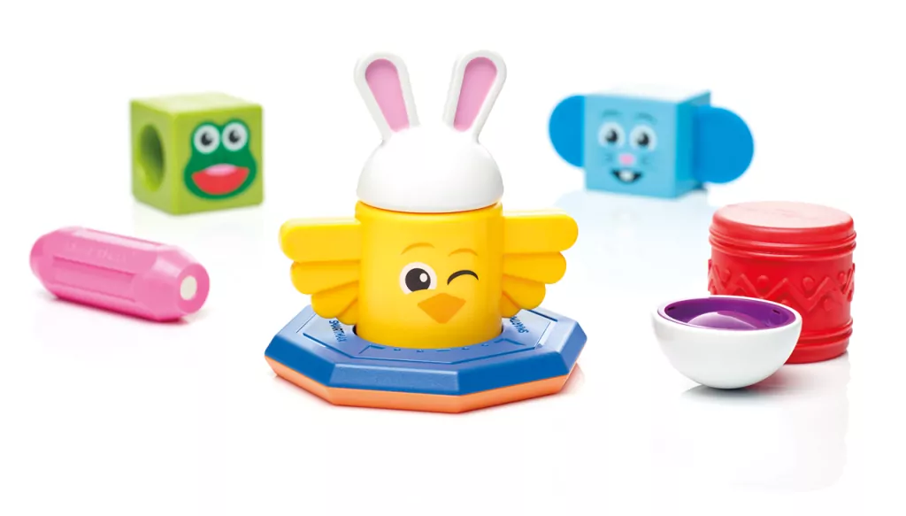 My First Totem Smart Max