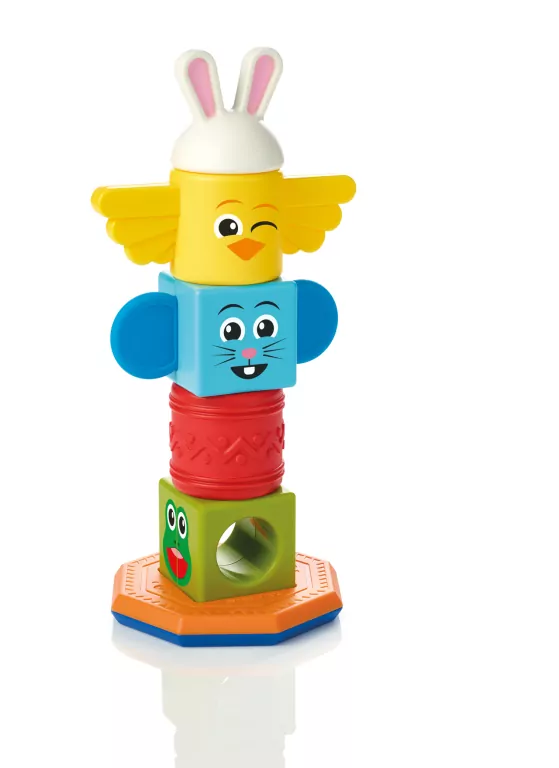 My First Totem Smart Max