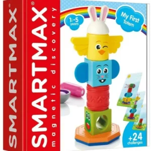 My First Totem Smart Max