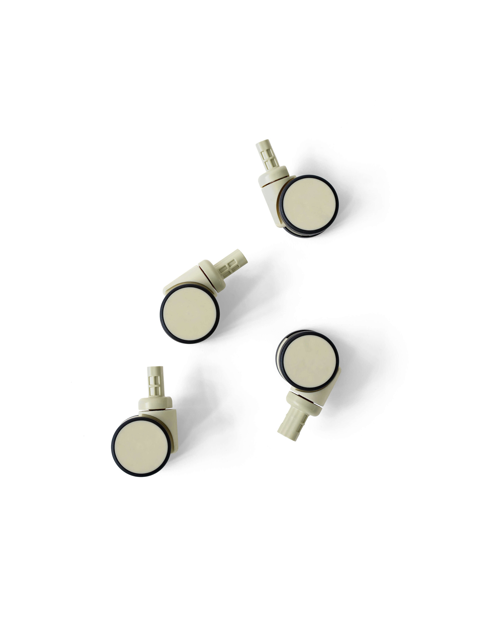 MODU - Kółka do skrzyni - Dusty Green