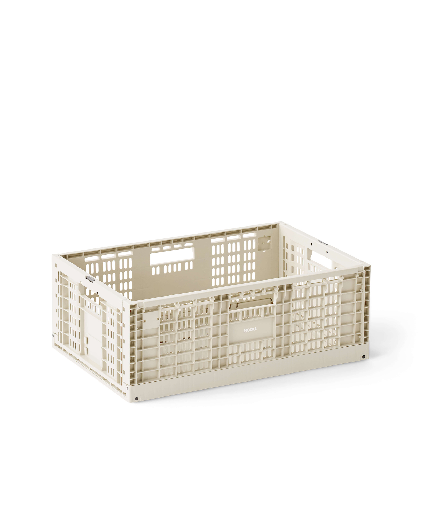 Skrzynia do przechowywania MODU sand grey